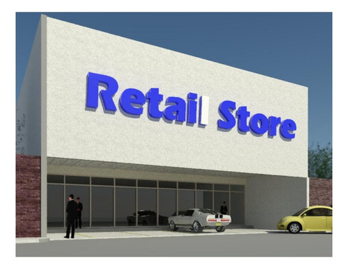 Imagen 1 de 2 de Local Comercial (con Bodega ) Renta En Toluca , Cdis