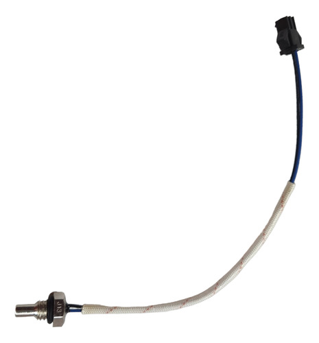 Sensor De Temperatura Para Boiler De Paso Mirage Flux 16lts