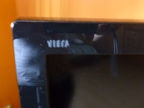 Imagen 4 de 7 de Televisor Panasonic 32 Modelo Viera