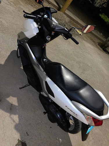 Imagen 3 de 6 de Yamaha Nmax 155