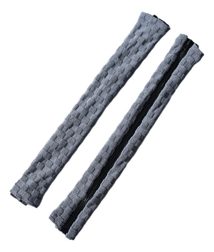 4 Paquete De 2-6 Fundas Para Reposabrazos De 55cmx16cm