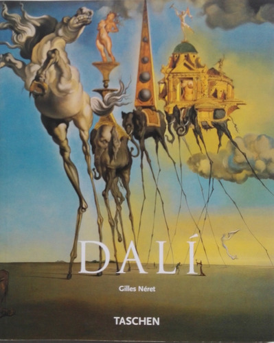 Gilles Neret / Dalí