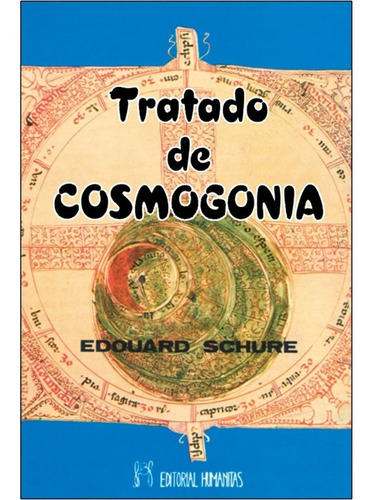 Tratado De Cosmogonia