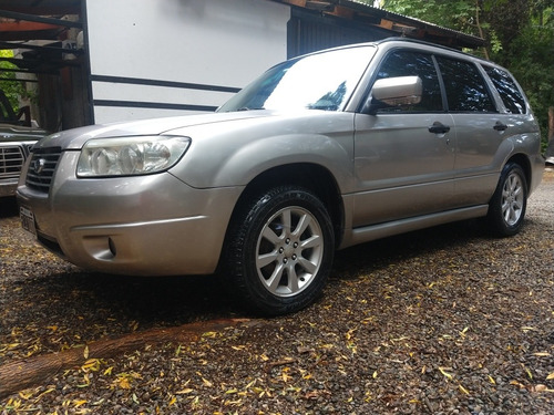 Subaru Forester 2.0 A 2006
