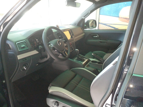 Volkswagen Amarok 3.0 V6 Cd Highline