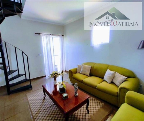 Imagem 15 de 29 de Casas Em Condomínio À Venda Em Bragança Paulista/sp - Compre O Seu Casas Em Condomínio Aqui! - 1479874