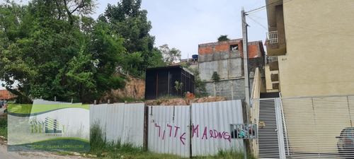 Imagem 2 de 10 de Lote / Terreno Em Parque Montreal - Franco Da Rocha - 790