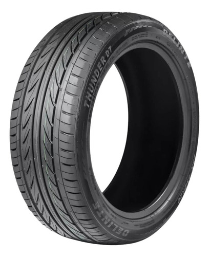Pneu 225/35r19 88w D7 Thunder Delinte Aro 19