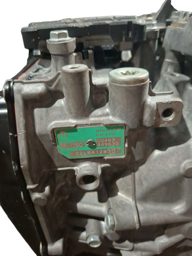 Caixa Câmbio Automático Compass 1.3 22/23 Usado Original (Usado)