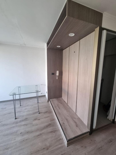 Lindo Departamento A Pasos Del Centro De Concepción.