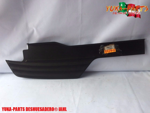 8929 Moldura Fascia Cadillac Escalade Chevrolet Avalanche 