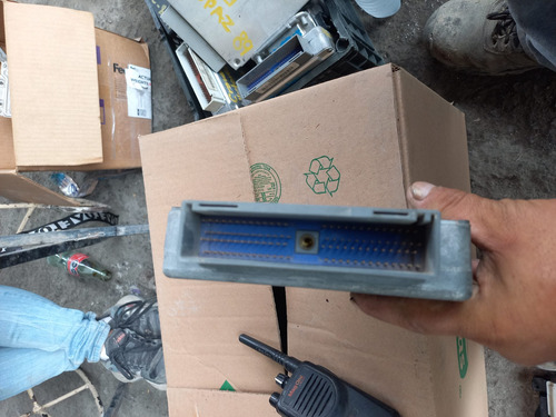 Computadora Ford F150 5.4 4x4 1999 #73-23 (Usado)
