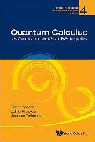 Libro Quantum Calculus: New Concepts, Impulsive Ivps And ...