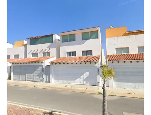 Casa En Remate En Venta Prieta, Pachuca F-439