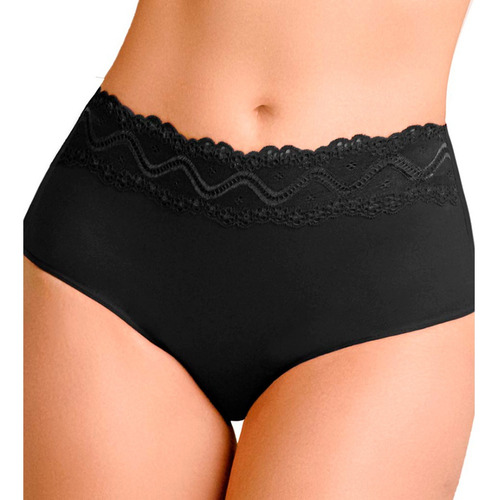 Panty Completa Microfibra Berlei 72-029