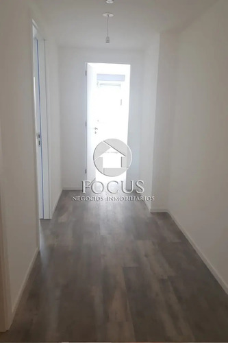 Imagen 5 de 14 de Venta Apartamento 2 Dormitorios Terrazas. Con Renta - Centro