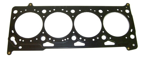 Junta Tapa Cilindros Original Volkswagen Gol G5 2008-2013