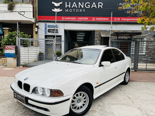 BMW Serie 5 2.8 528i Executive