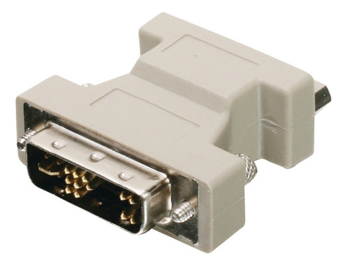 Iogear Adaptador Dvi-a, M A Vga, F, Gdvimvgaf