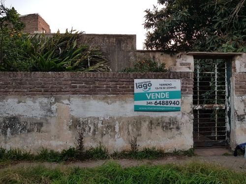 Imagen 2 de 5 de Terreno En Venta De 234m2 Arengreen 5900