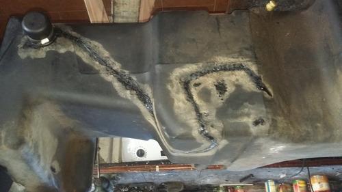 Imagen 8 de 9 de Tanques De Gasoil