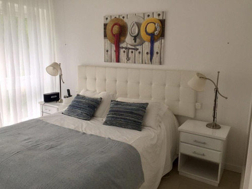 Penthouse En Green Park, Solanas, Punta Del Este