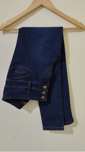 Jeans Mossimo Push Up Talle 38