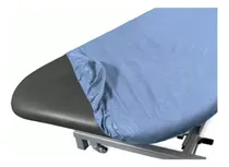 Comprar Cubre Camilla Descartable, 0,90 X2mts Pack X10u Color Azul