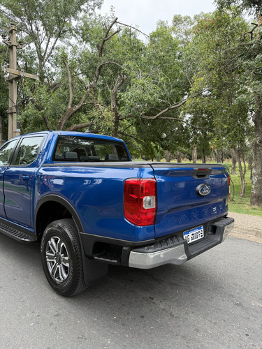 Ford Ranger 2.0 Cd 4X2 Xlt At 210Cv