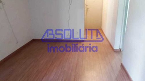 Apartamento-à Venda-tijuca-rio De Janeiro - 22885