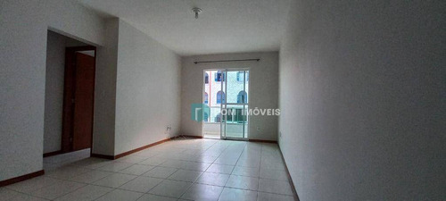 Imagem 3 de 24 de Apartamento À Venda, 82 M² Por R$ 300.000,00 - Paineiras - Juiz De Fora/mg - Ap1277