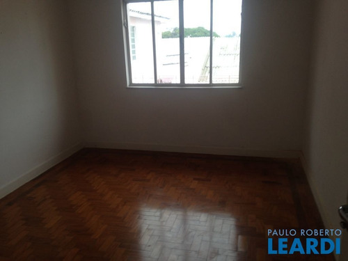 Imagem 14 de 15 de Sobrado - Jardim Marajoara - Sp - 559098