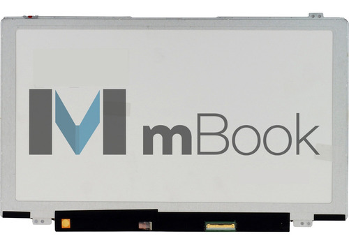 Imagem 3 de 10 de Tela 14.0 Led Slim B140xtt01.2 *** Com Touch ***