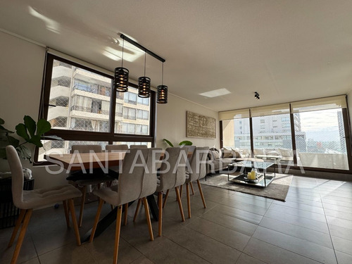 Gran Terraza Norte