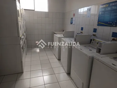 Venta Departamento Santiago, Blanco Encalada, 1 Dormitorio