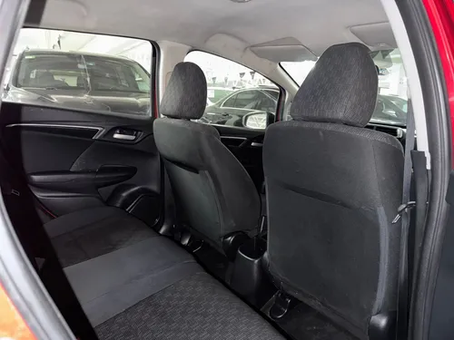 Honda Fit 1.5 Cool Mt
