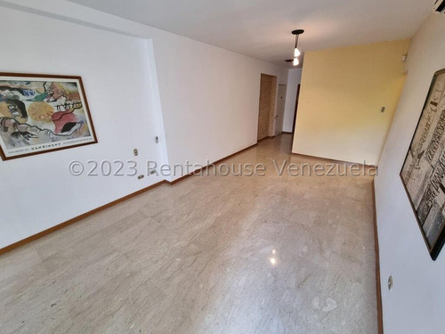 Apartamento En Venta En Campo Alegre Chacao Caracas 114 Metros Piscina
