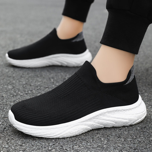 Zapatos Mujer Comodos Para Caminar - Diseño Ergonómico,