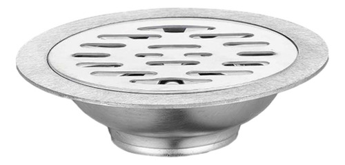 Desagües De Piso, Escurridor, Cubierta De 15x3cm Individual