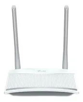 Comprar Router Wifi Tp-link Tl-wr820n 300 Mbps 5dbi Ipv6 N300 Wr820n