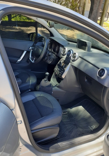 Citroën C3 1.6 Exclusive Pack Myway Vti 115cv 2015