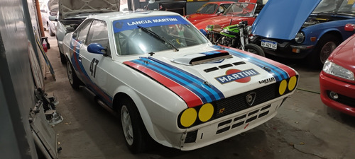 Lancia  Beta 2.0