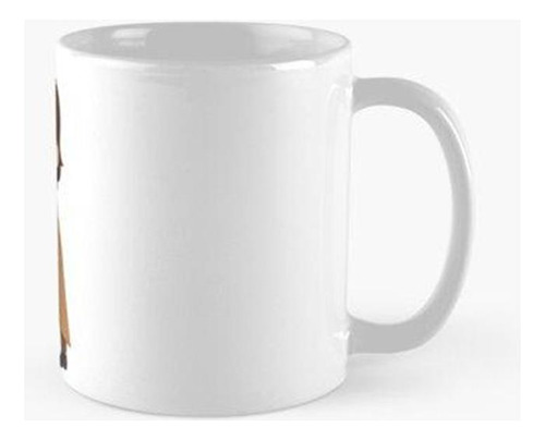 Taza Colombo - Buscando Pistas Calidad Premium