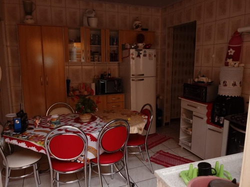 Imagem 10 de 19 de Casa Com 2 Dormitórios À Venda Por R$ 380.000,00 - Alves Dias - São Bernardo Do Campo/sp - Ca0589