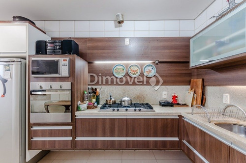 Imagem 5 de 15 de Casa Em Condominio - Tristeza - Ref: 11418 - V-11418