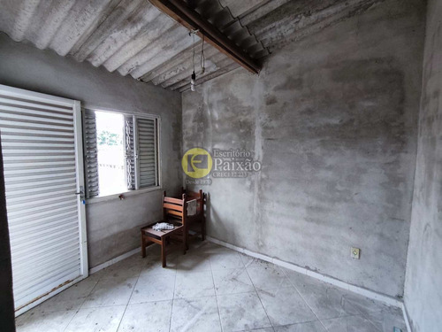 Imagem 26 de 30 de Casa Com 3 Dorms, Loteamento Municipal Brás Cubas, Mogi Das Cruzes - R$ 350 Mil, Cod: 100001 - V100001