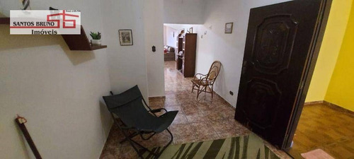 Imagem 4 de 30 de Sobrado Com 6 Dormitórios À Venda, 400 M² Por R$ 1.396.000,01 - Freguesia Do Ó - São Paulo/sp - So1517