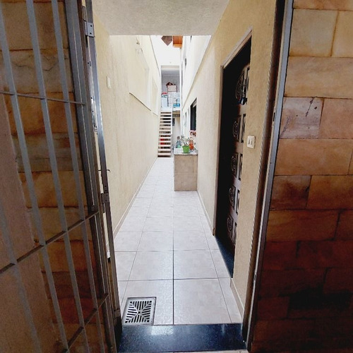 Imagem 5 de 30 de Casa Com 3 Dormitórios À Venda, 120 M² Por R$ 550.000,00 - Jardim Fernandes - São Paulo/sp - Ca0083