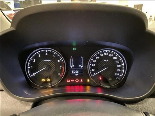 Imagem 5 de 7 de Hyundai Hb20 1.0 12v Sense