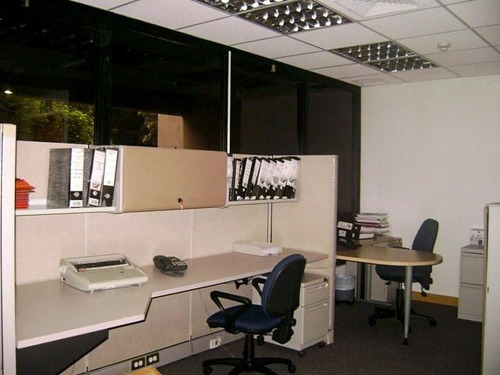 Imagen 8 de 10 de Oficina En Venta 22-5762